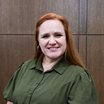 Amber Bonner headshot