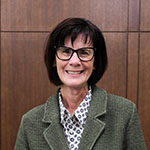 Diane Knight headshot