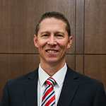 Jason Theler headshot