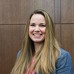 Nicki Brammer headshot