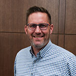 Steve Sparti headshot